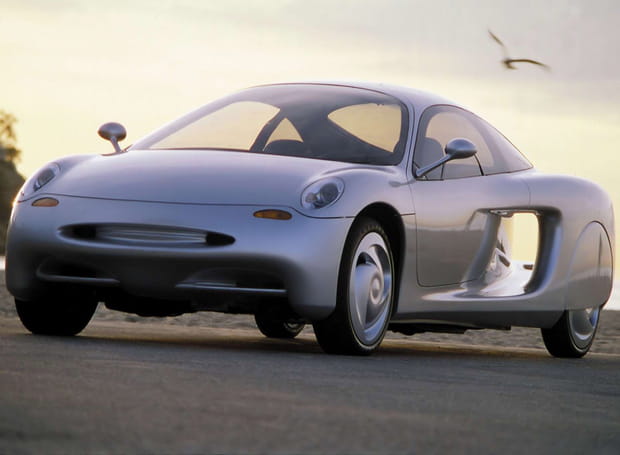 Dodge Aviat Concept de 1994