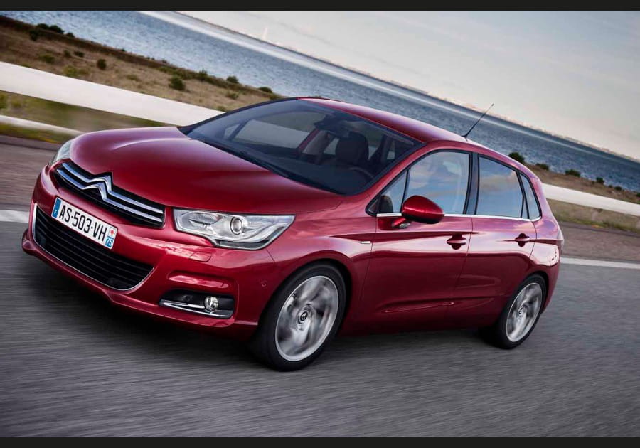 Citro&euml;n C4&nbsp;: la reine du confort