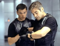 Ocean's Eleven