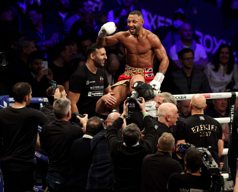 Amir Khan
