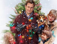 Une famille pour Noël