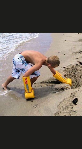 Le roi de la plage : c'est vous !