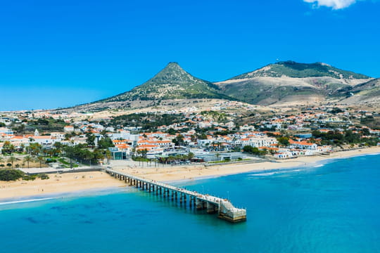 Personne ne la conna&icirc;t sauf les locaux&nbsp;: cette &icirc;le du Portugal a de superbes plages