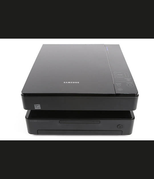 Samsung SCX-4500&nbsp;: belle et fonctionnelle