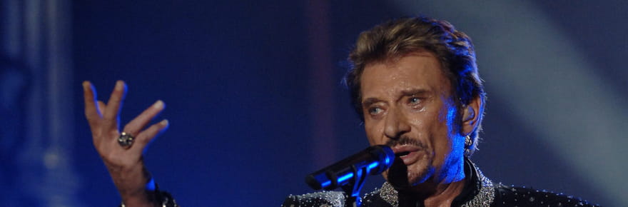 &quot;L'amour que j'attendais&quot;&nbsp;: la nouvelle chanson de Johnny Hallyday est-elle rat&eacute;e&nbsp;? Pourquoi elle &eacute;tait dans un carton&nbsp;?