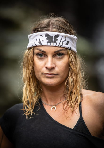 Sophie de Koh Lanta 2019
