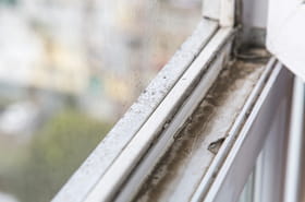 Les Japonais ont la meilleure technique&nbsp;: c'est la plus efficace pour nettoyer les rebords des fen&ecirc;tres