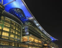 Megastructures : Course à Dubaï / L'hippodrome de Dubaï