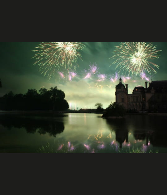 Nuit de Feu 2006