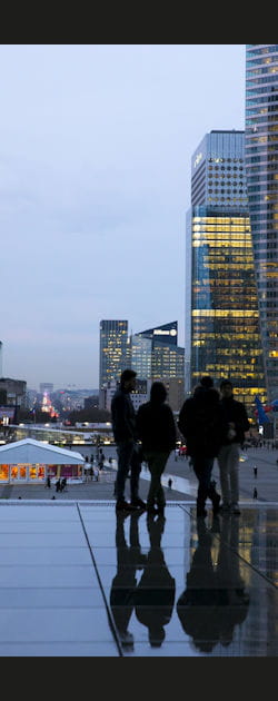 Une transition longue pour les hauts revenus