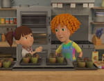 Shane le Chef