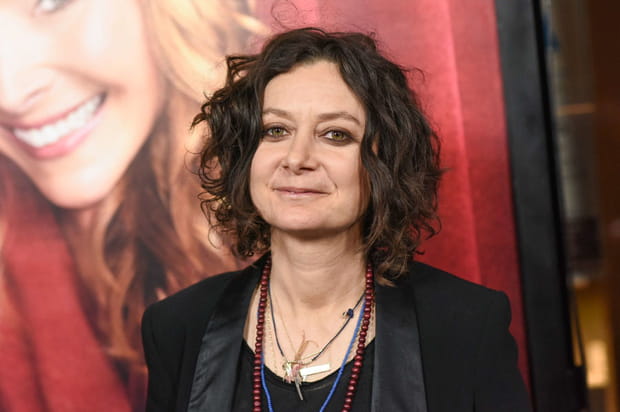 Sara Gilbert