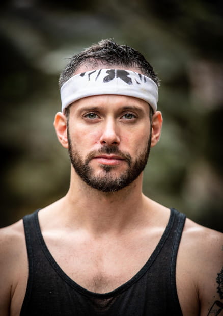 Cyril de Koh Lanta 2019