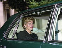 Diana : tragédie ou trahison ?