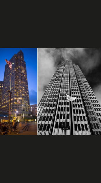 23. Embarcadero Center