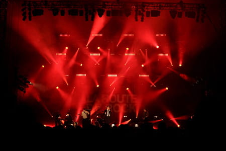 La Route du Rock