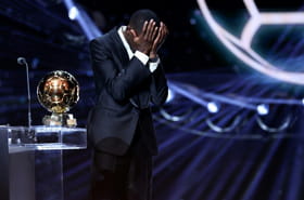 Le sacre irr&eacute;sistible d'Ousmane Demb&eacute;l&eacute;, Ballon d'Or 2025