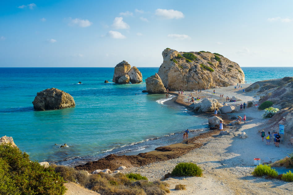 Chypre, un go&ucirc;t de M&eacute;diterran&eacute;e