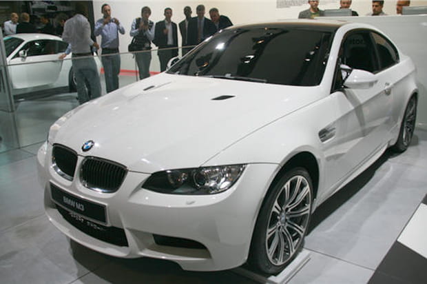 BMW M3