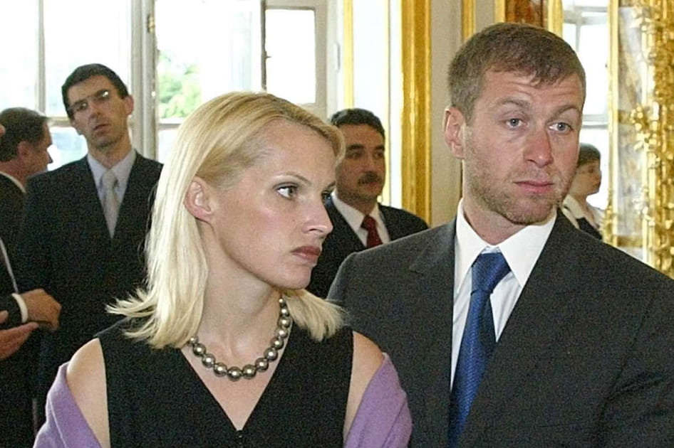 Roman Abramovitch&nbsp;: 270&nbsp;millions d'euros