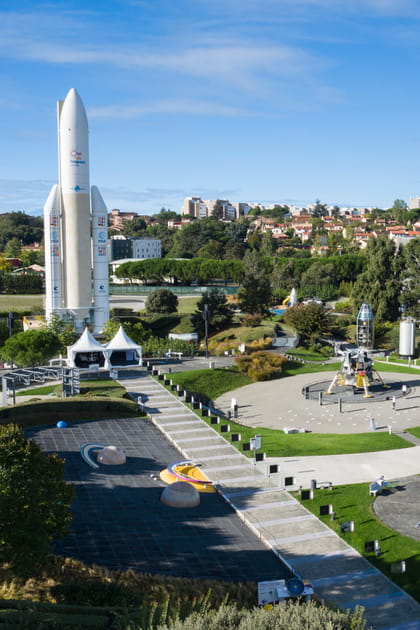 Que faire &agrave; Toulouse avec les enfants&nbsp;?