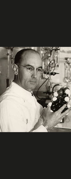 Albert Hofmann