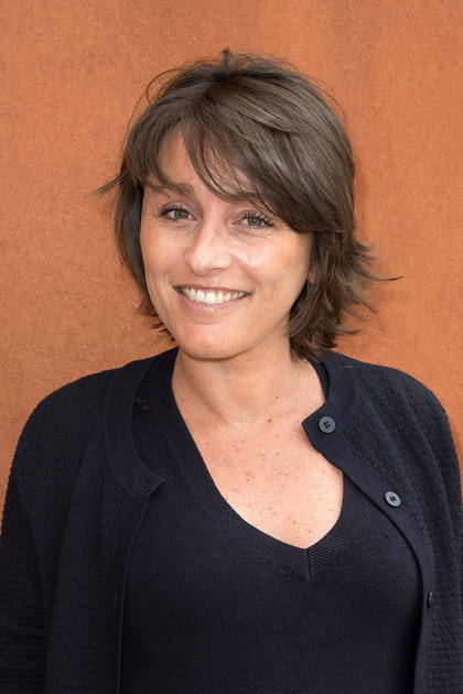 Amandine B&eacute;got