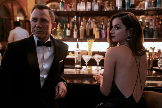 James Bond : faut-il voir Mourir peut attendre ? Les critiques