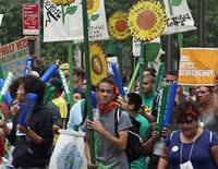 Climatosceptiques, la guerre du climat