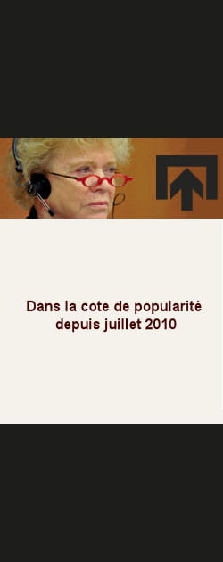 7. Eva Joly