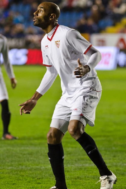 Les retrait&eacute;s&nbsp;: Fr&eacute;d&eacute;ric Kanout&eacute;, le buteur malien