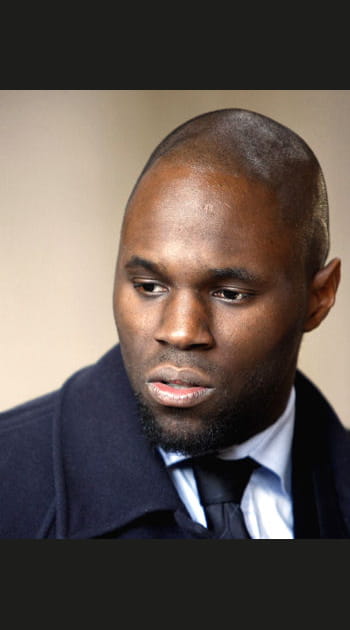 K&eacute;mi S&eacute;ba, le militant