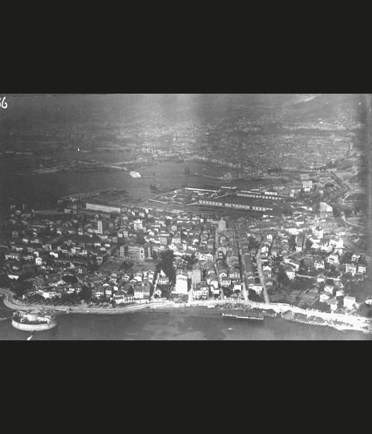 Toulon