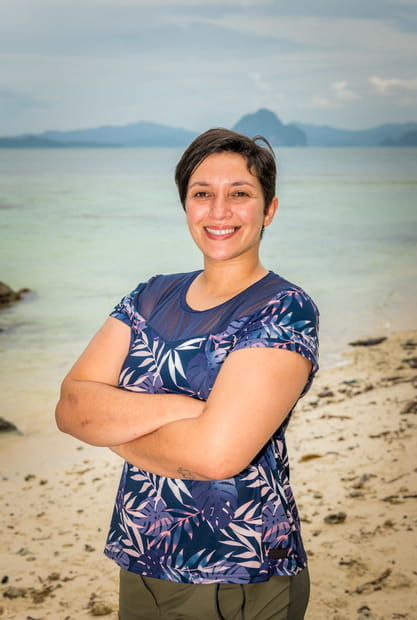 Samira, trop forte tête pour rester