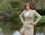 Les petits meurtres d'Agatha Christie