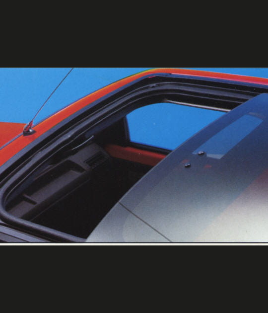 Millioni&egrave;me Peugeot 205&nbsp;produite