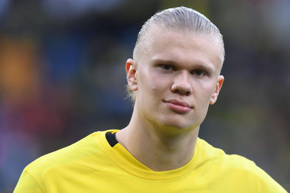 Erling Haaland