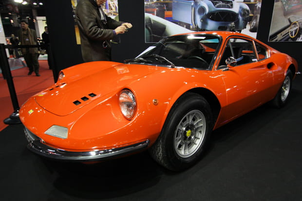 Ferrari Dino 246 gt