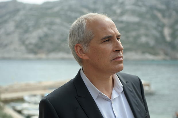 Jérôme Anger (Jean-Marie Trémois) : Enquêtes réservées