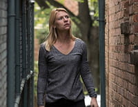 Homeland : Traitement de choc