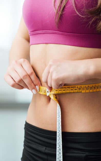 13&nbsp;% des filles sont au r&eacute;gime