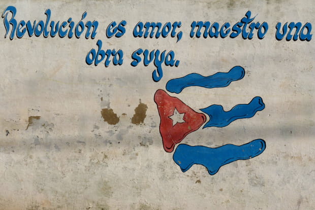 Indépendance et révolution