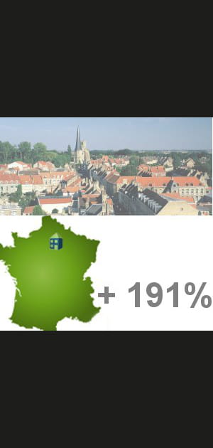 1- Magny-le-Hongre