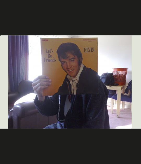 This is The King