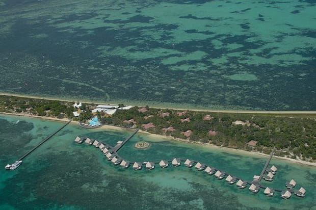 La Nouvelle-Calédonie