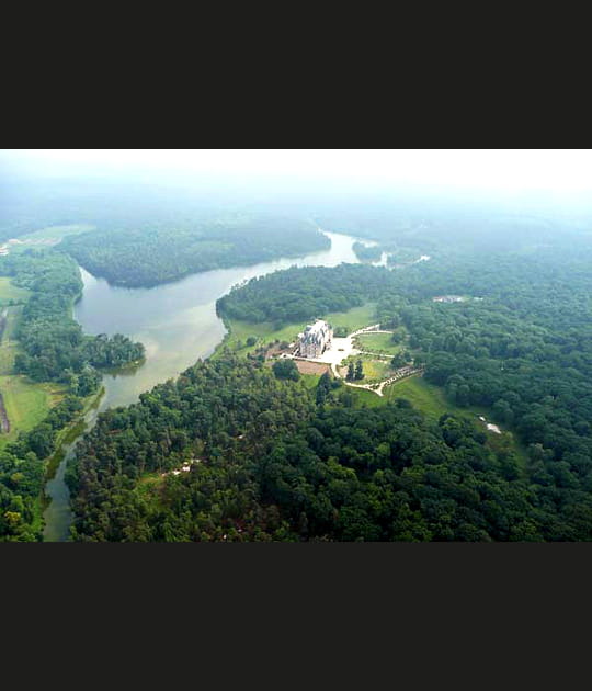 Il fallait se poser tous les 50&nbsp;kilom&egrave;tres