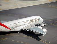 Ultimate Airport Dubaï : Maintenance de titan