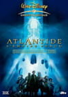 Atlantide, l'empire perdu
