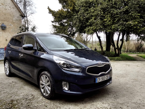 Diesel sobre et performant