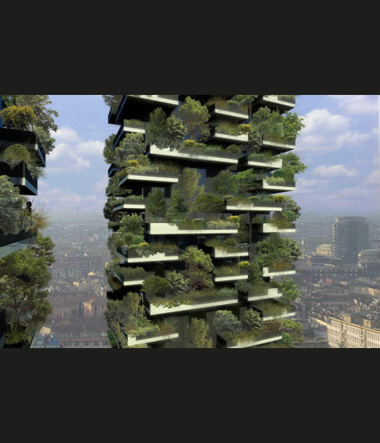 R&eacute;am&eacute;nager la ville